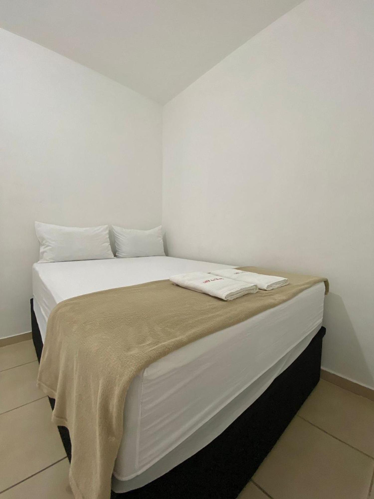 Ap Da Thay - Pioneiros Apartment Campina Grande Exterior photo
